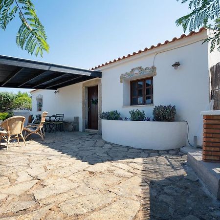 Cosy Farmhouse Quinta Da Eira 140 Years Old Loulé Exterior foto