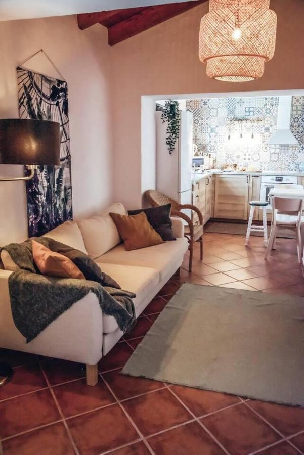 Cosy Farmhouse Quinta Da Eira 140 Years Old Loulé Exterior foto